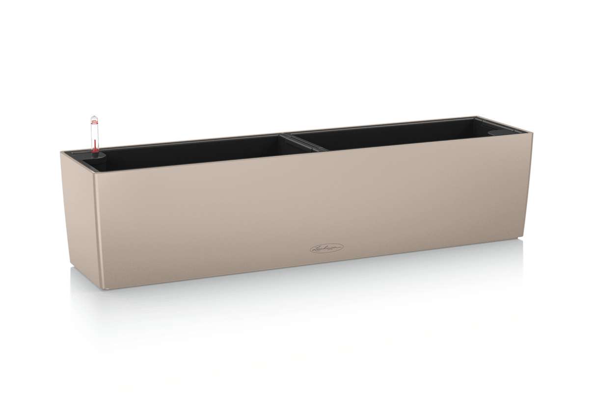 Balconera balkonglåda med självbevattning 80 cm