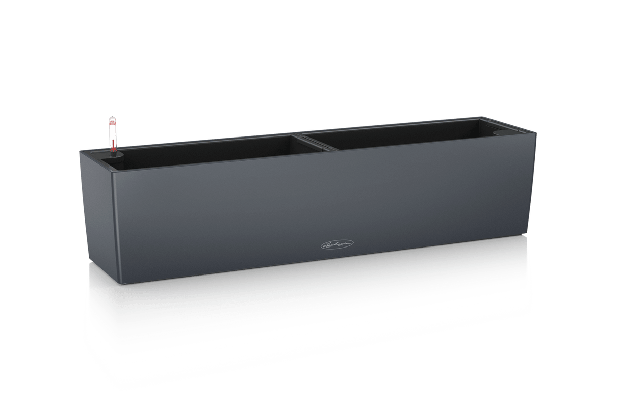 Balconera balkonglåda med självbevattning 80 cm