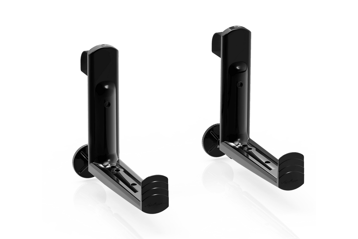 Fästen till Lechuza balkonglåda