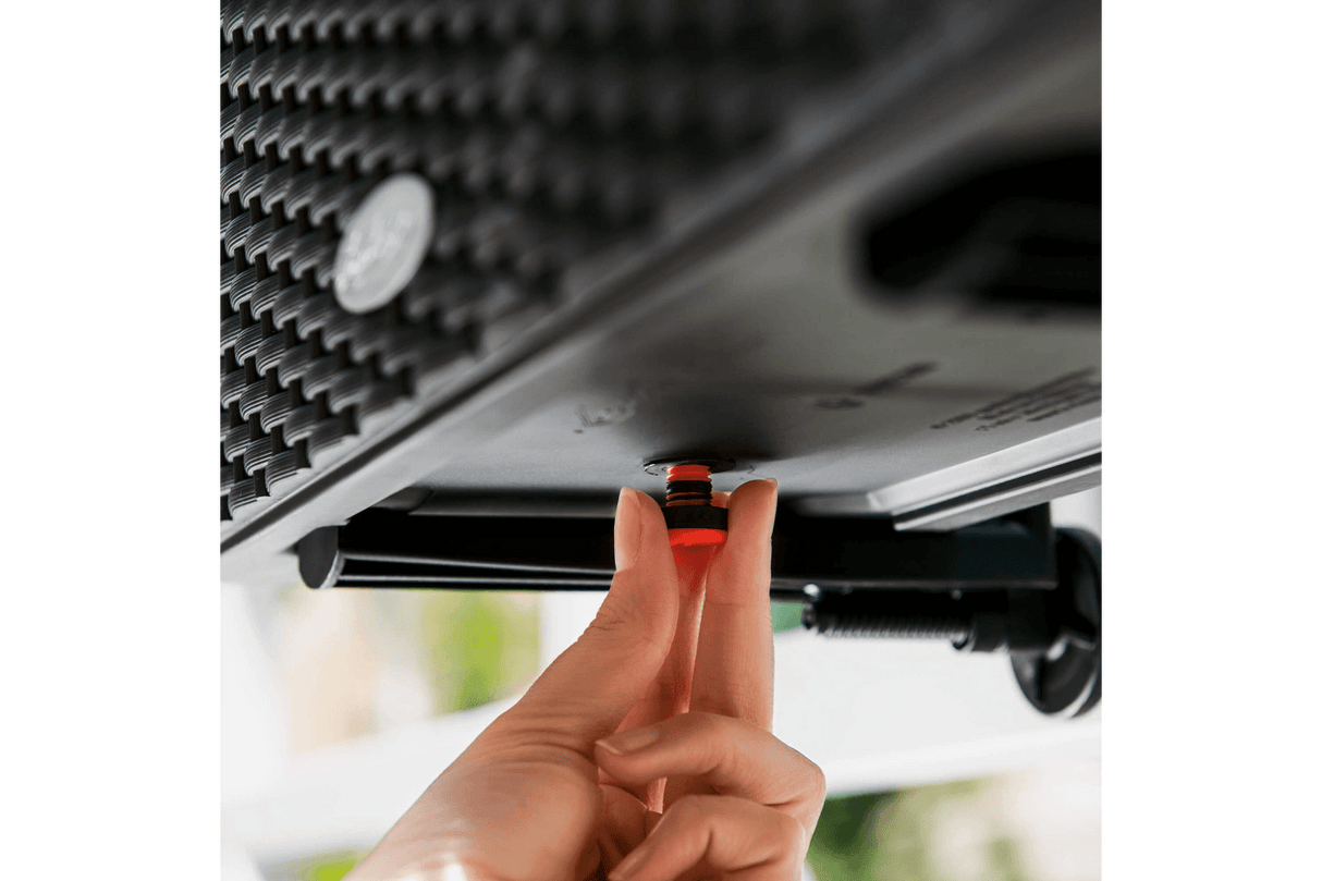 Cottage balkonglåda med självbevattning 50 cm