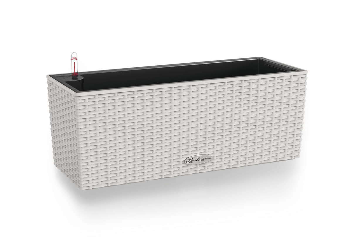 Cottage balkonglåda med självbevattning 50 cm