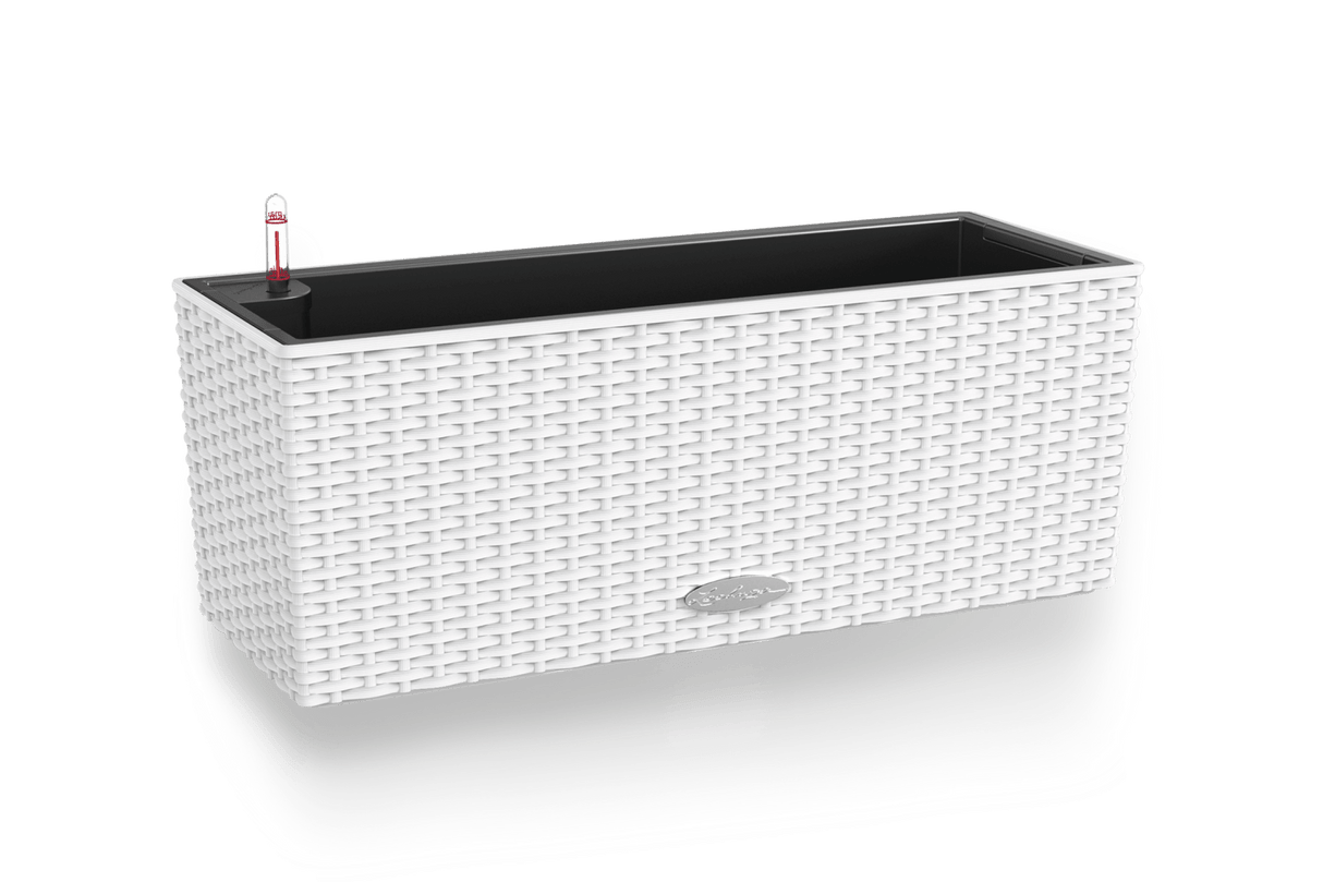 Cottage balkonglåda med självbevattning 50 cm