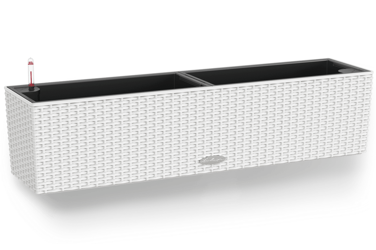 Cottage balkonglåda med självbevattning 80 cm