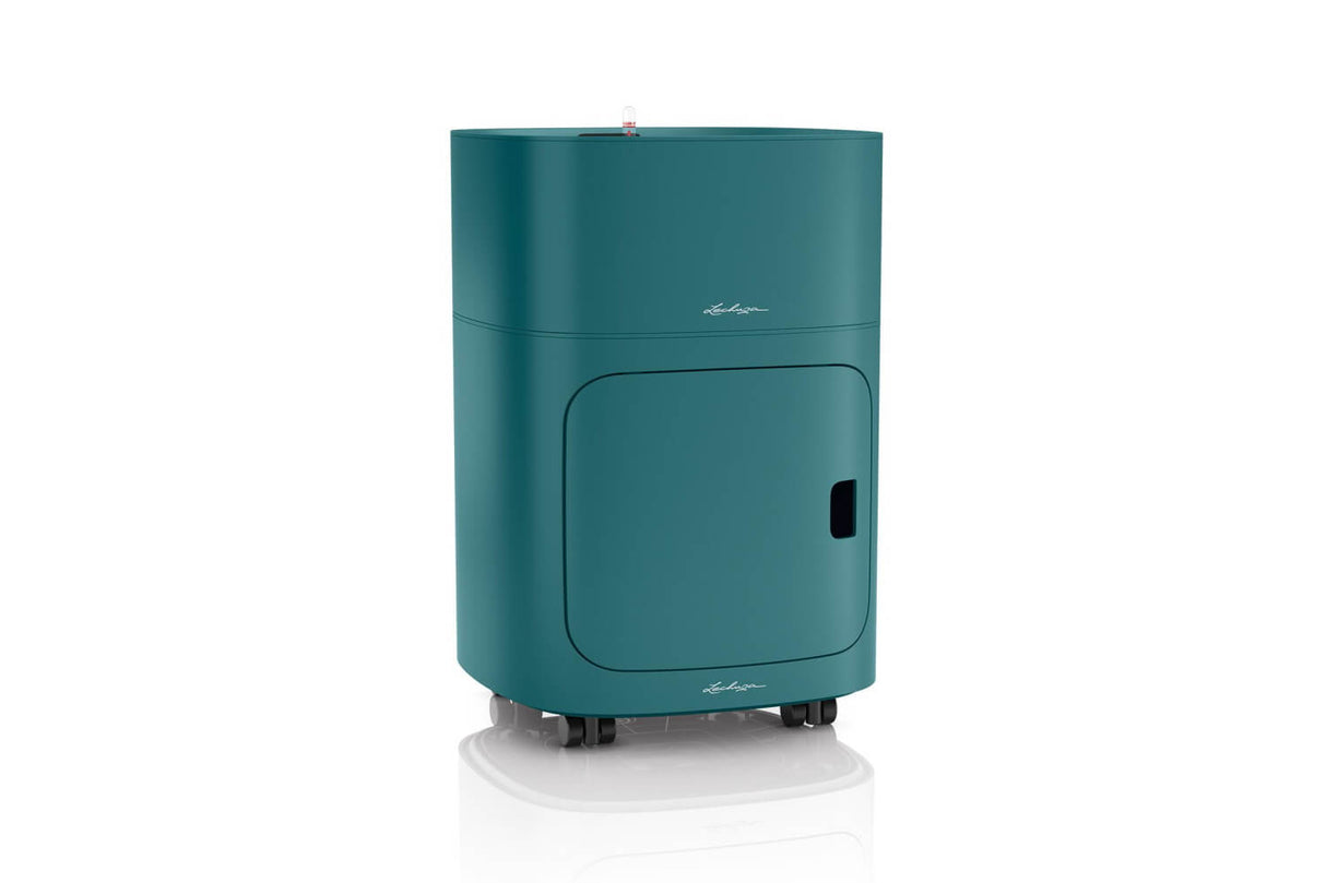 PILA Color Blomlåda för 4 krukor