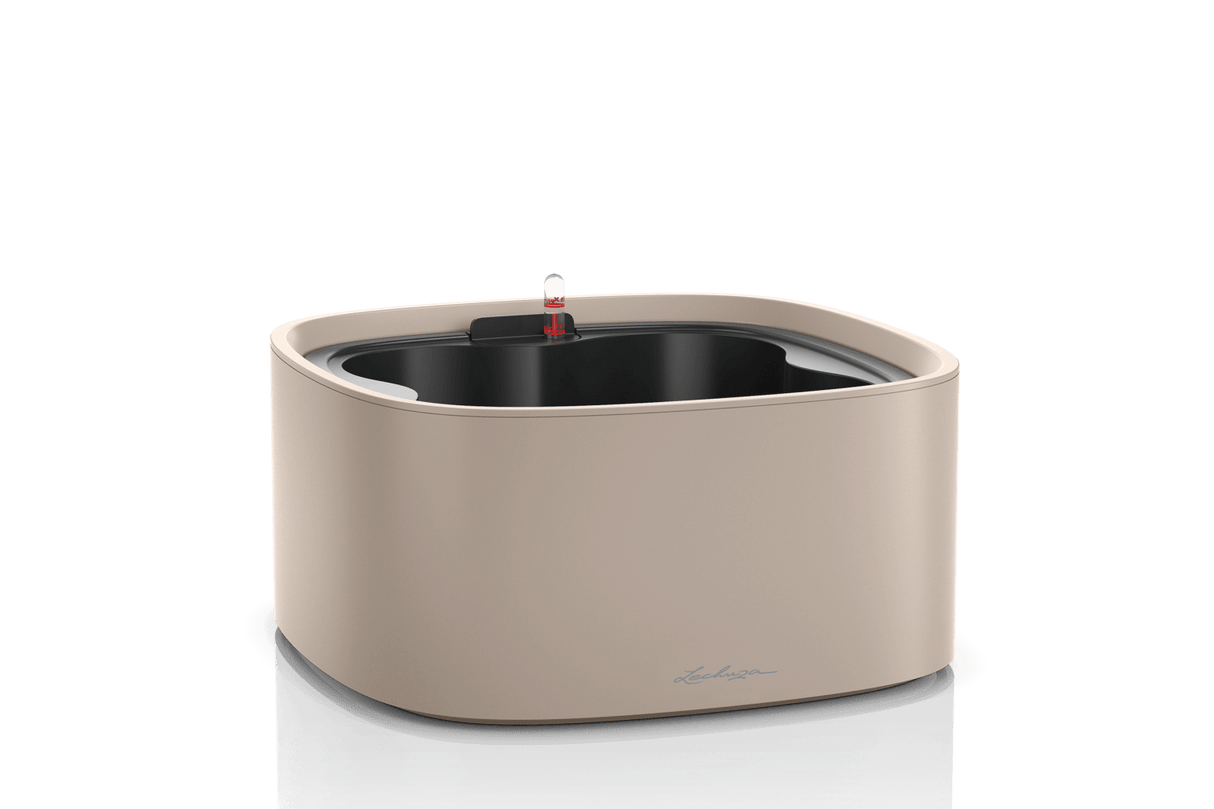 PILA Color Blomlåda för 4 krukor