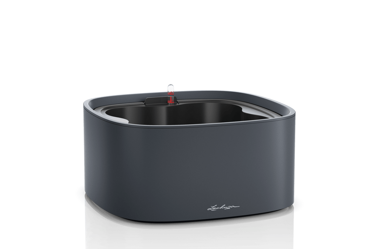 PILA Color Blomlåda för 4 krukor