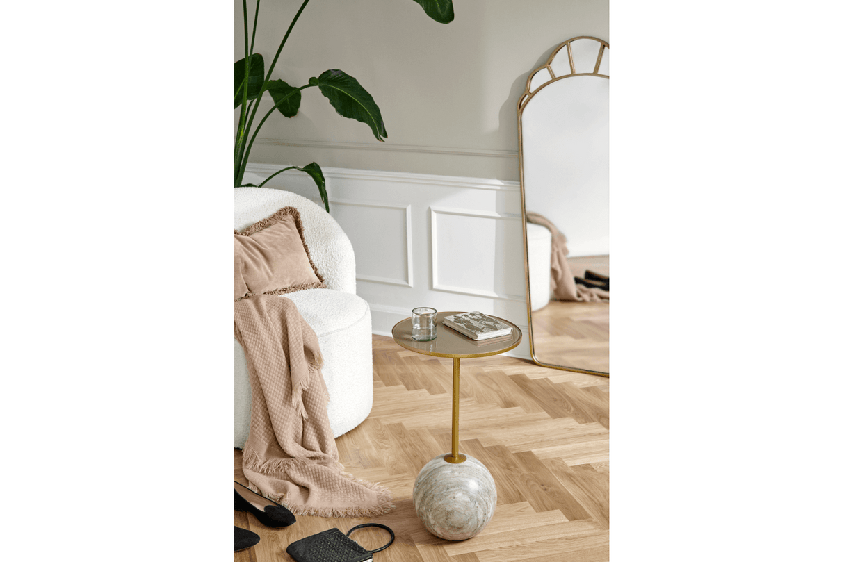 Marlen Velour Kuddforal 30 x 50 cm