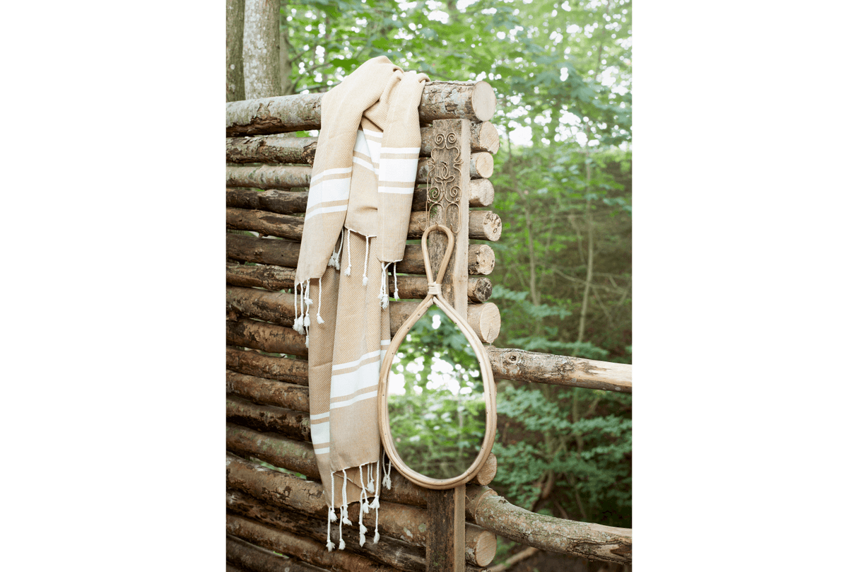 Randiga badhanddukar