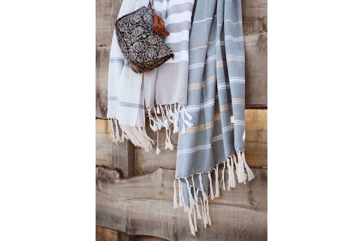 Randiga badhanddukar