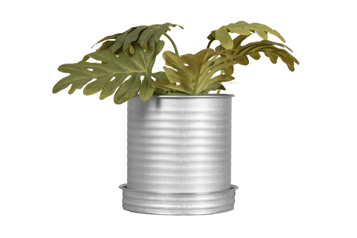 Rita Rillo kruka Ø17 cm