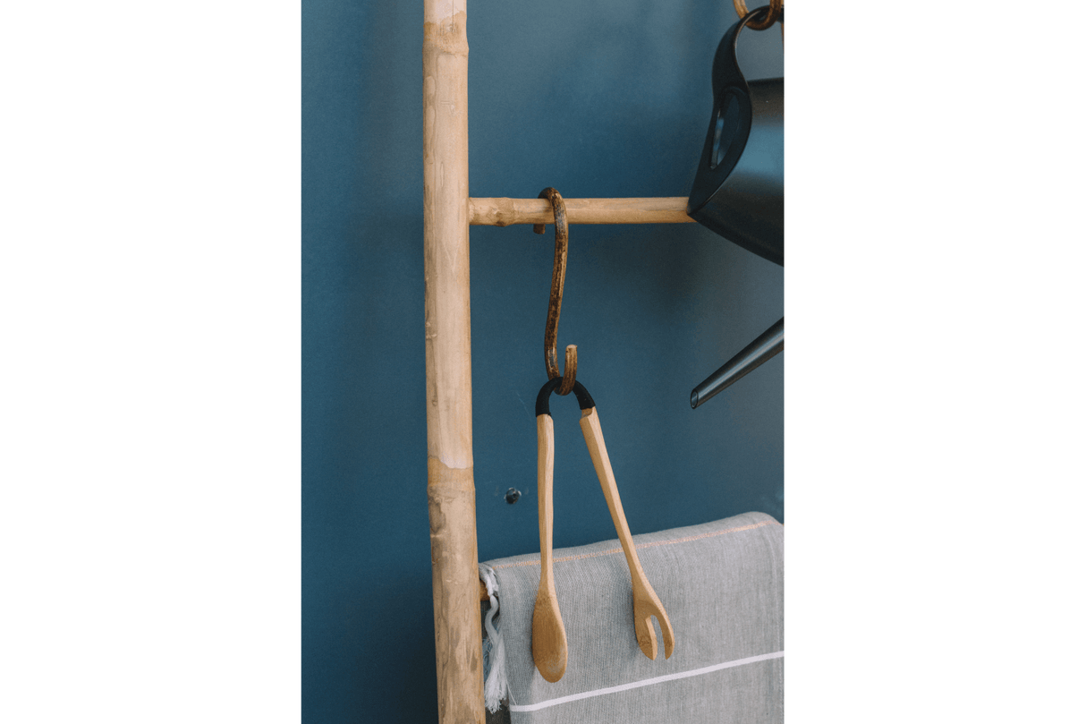 Signe Bambu stege 40 x 170 cm