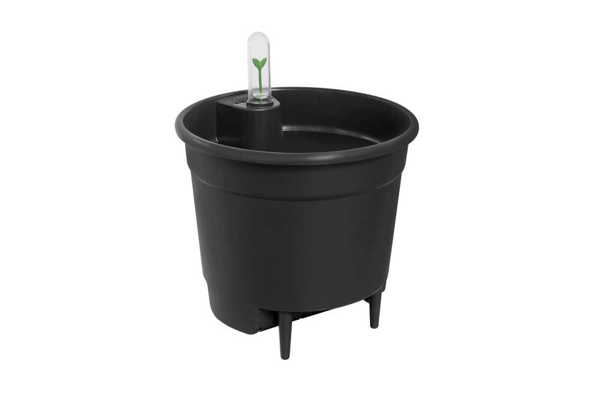 Självvattnande kruka, Ø24 cm