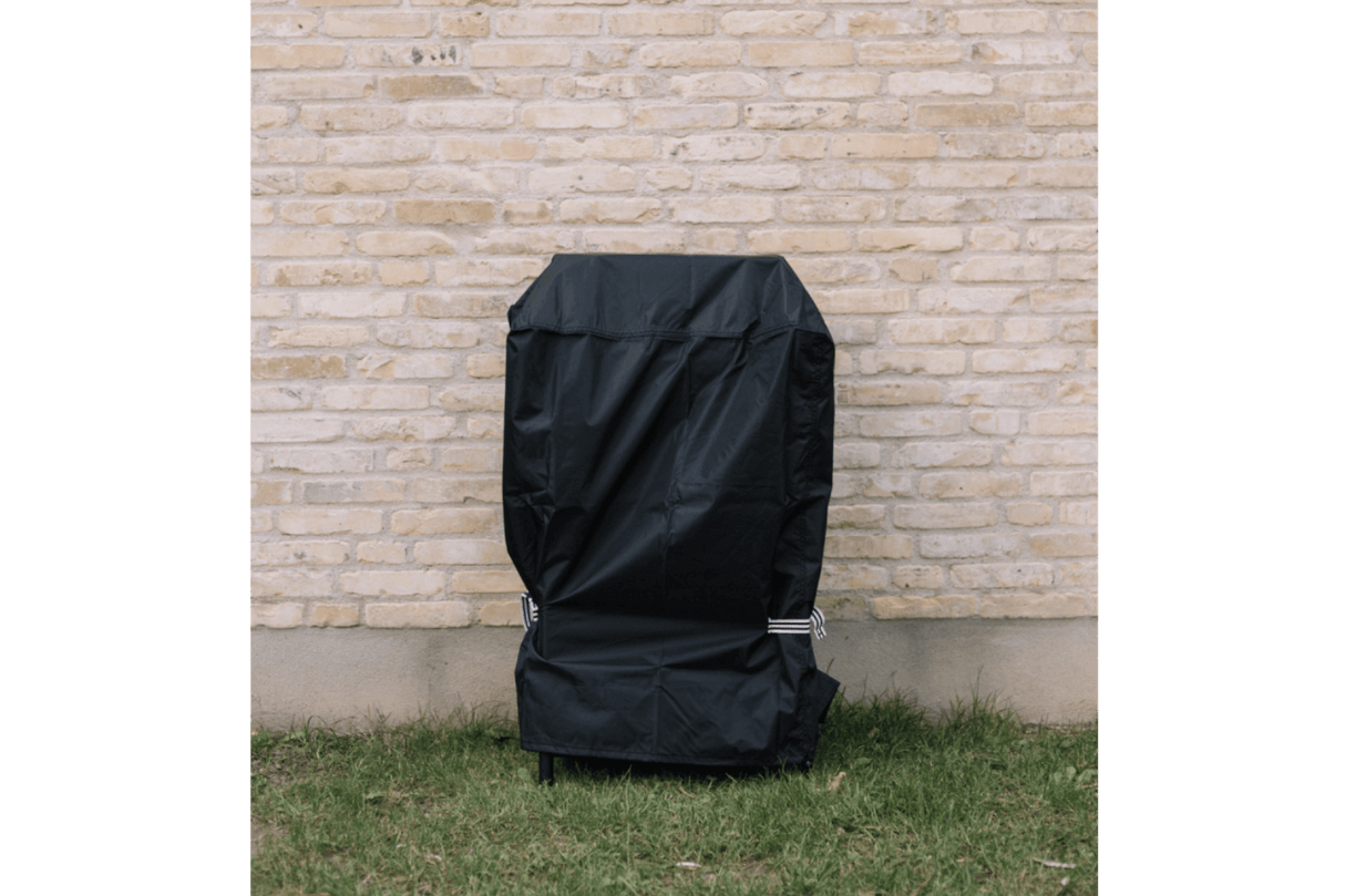 Solid möbelskydd till Dora Grillbord