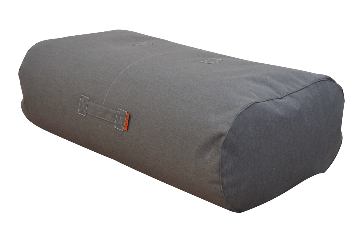 Mini rocket dagbädd 120 cm