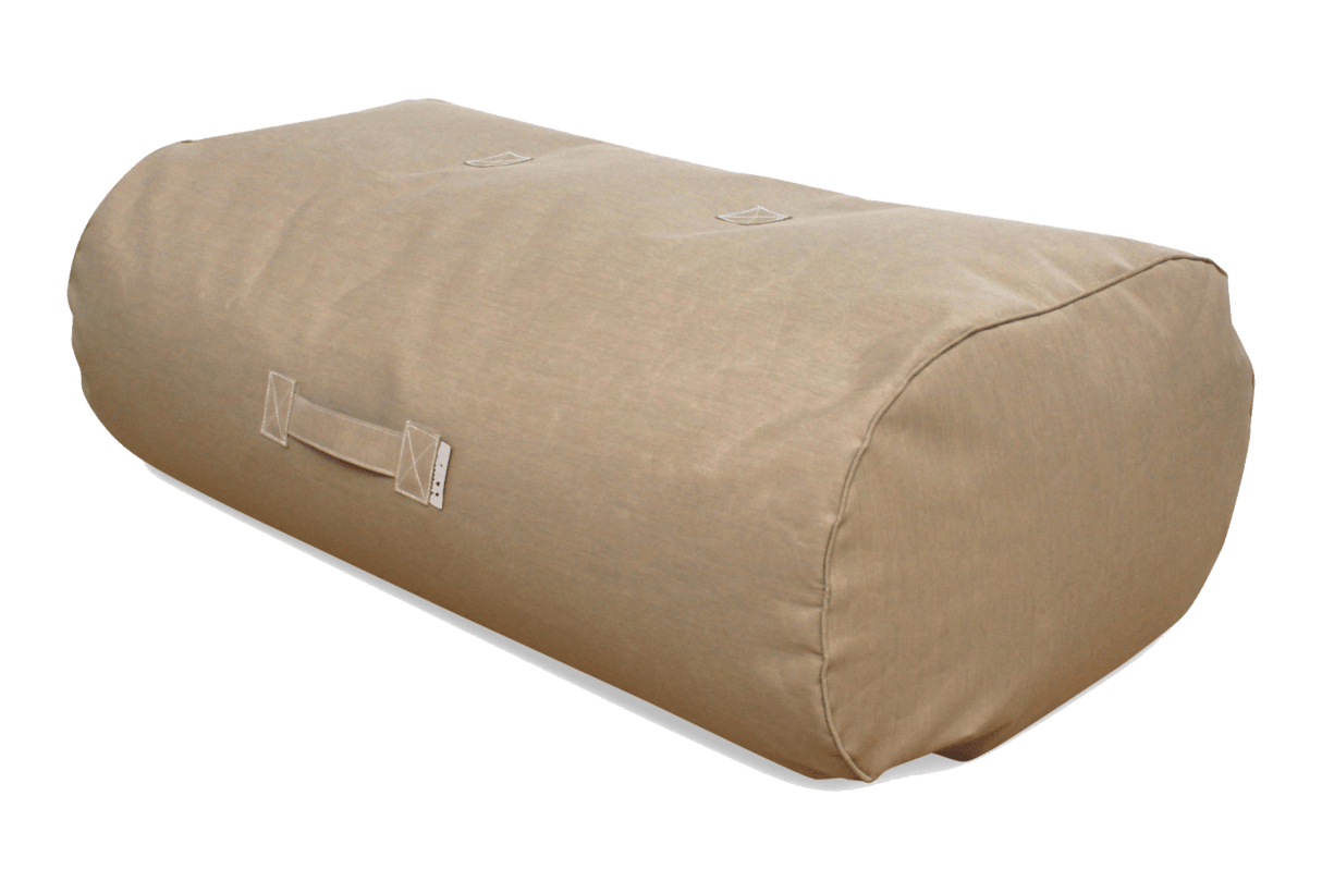 Mini rocket dagbädd 120 cm