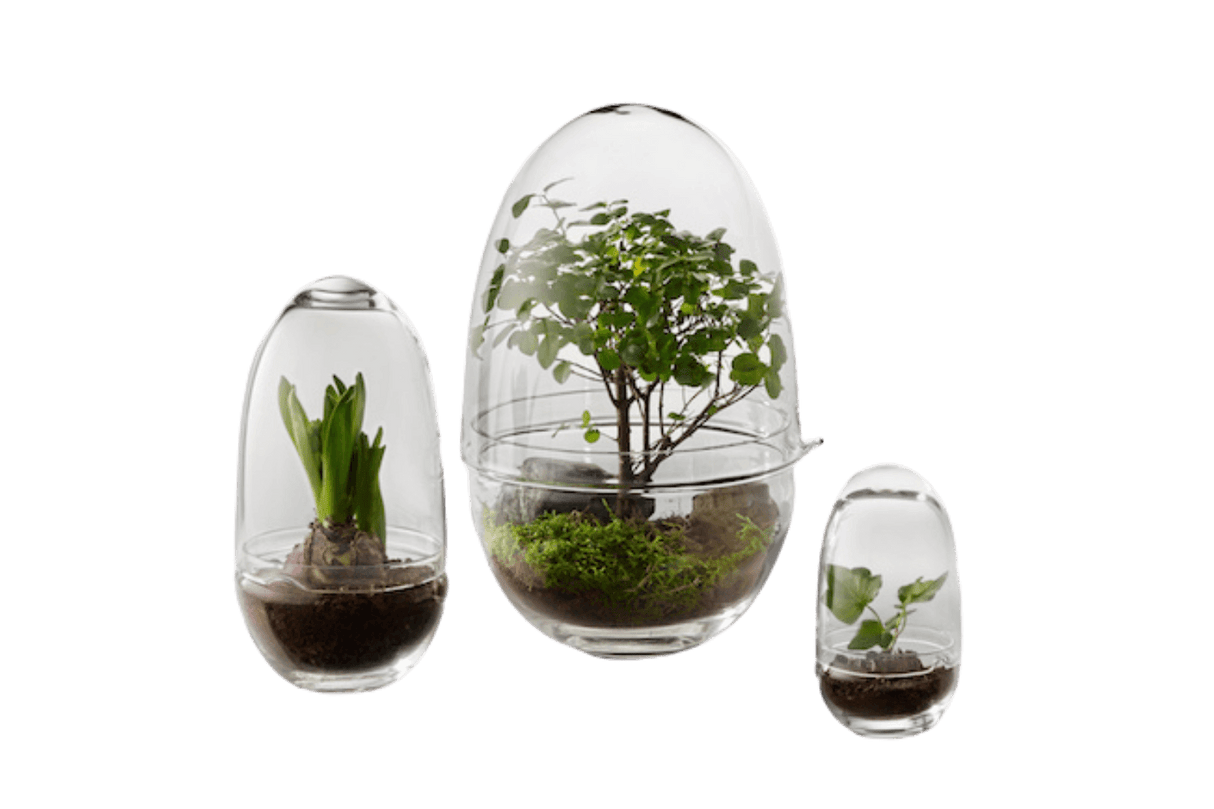 Grow Greenhouse - Design House Stockholm