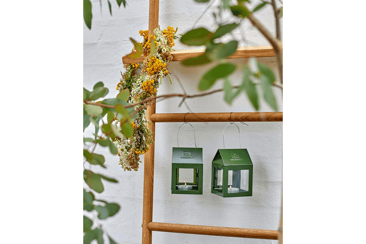 A2 Living Mini Lyktor