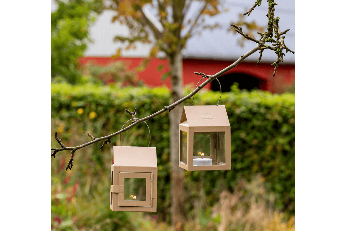 A2 Living Mini Lyktor