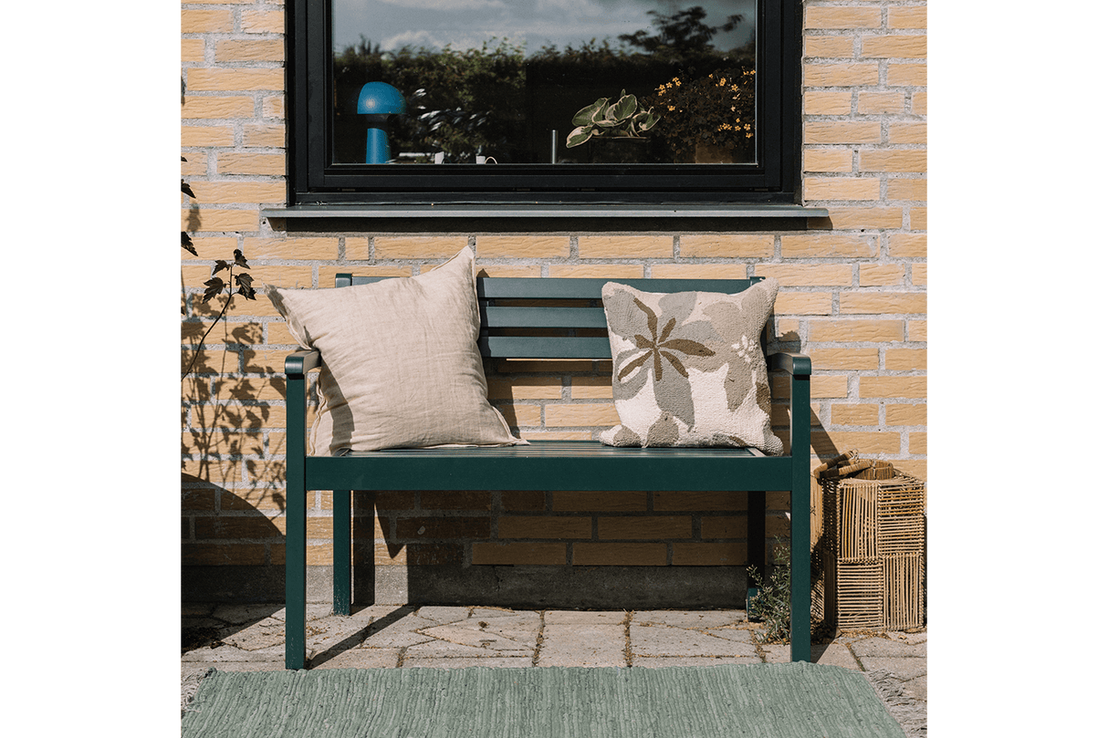 Adelaide bänk 108 cm