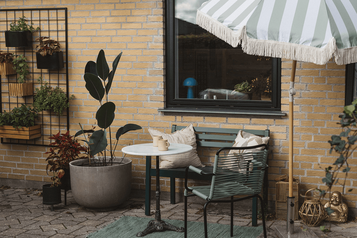 Adelaide bänk 108 cm