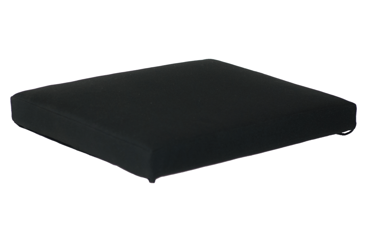 Ines sittdyna till Agnes förvaringsbänk