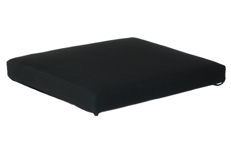 Ines sittdyna till Agnes förvaringsbänk