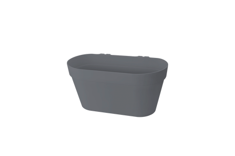 Planteringslåda till galler, Green wall