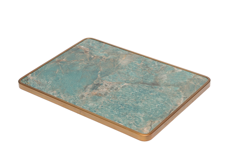 Elodíe cafébord 70 x 50 cm