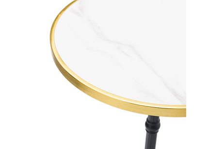 Vivienne cafébord 80 x 60 cm