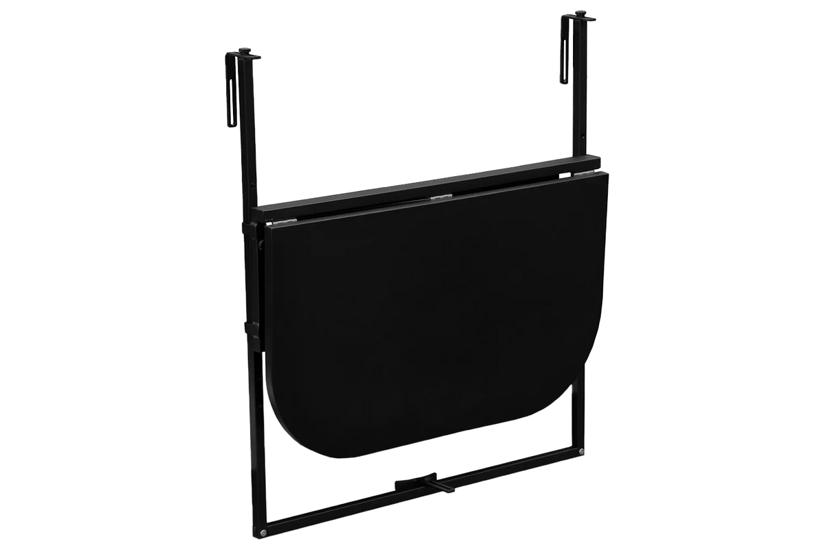 Ida metallhängbord 80 x 50 cm