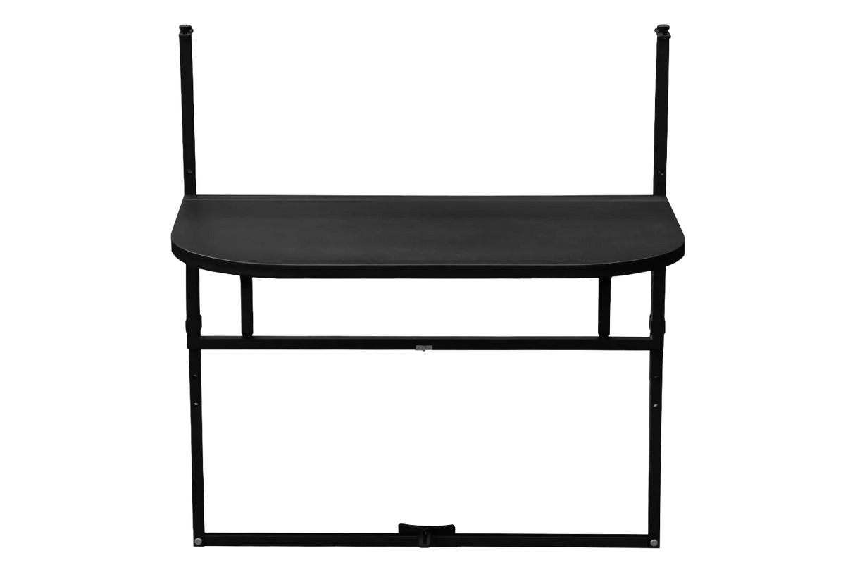 Ida metallhängbord 80 x 50 cm