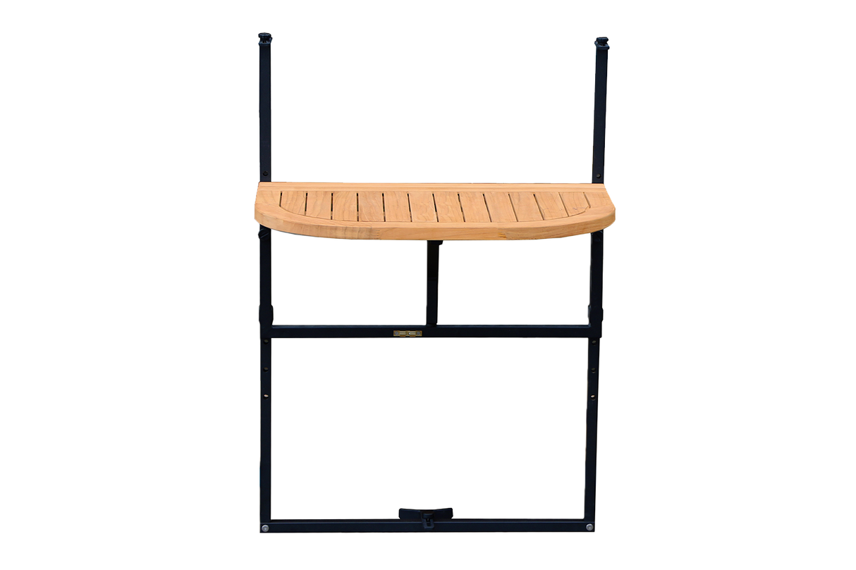 Ida teakhängbord 60 x 40 cm