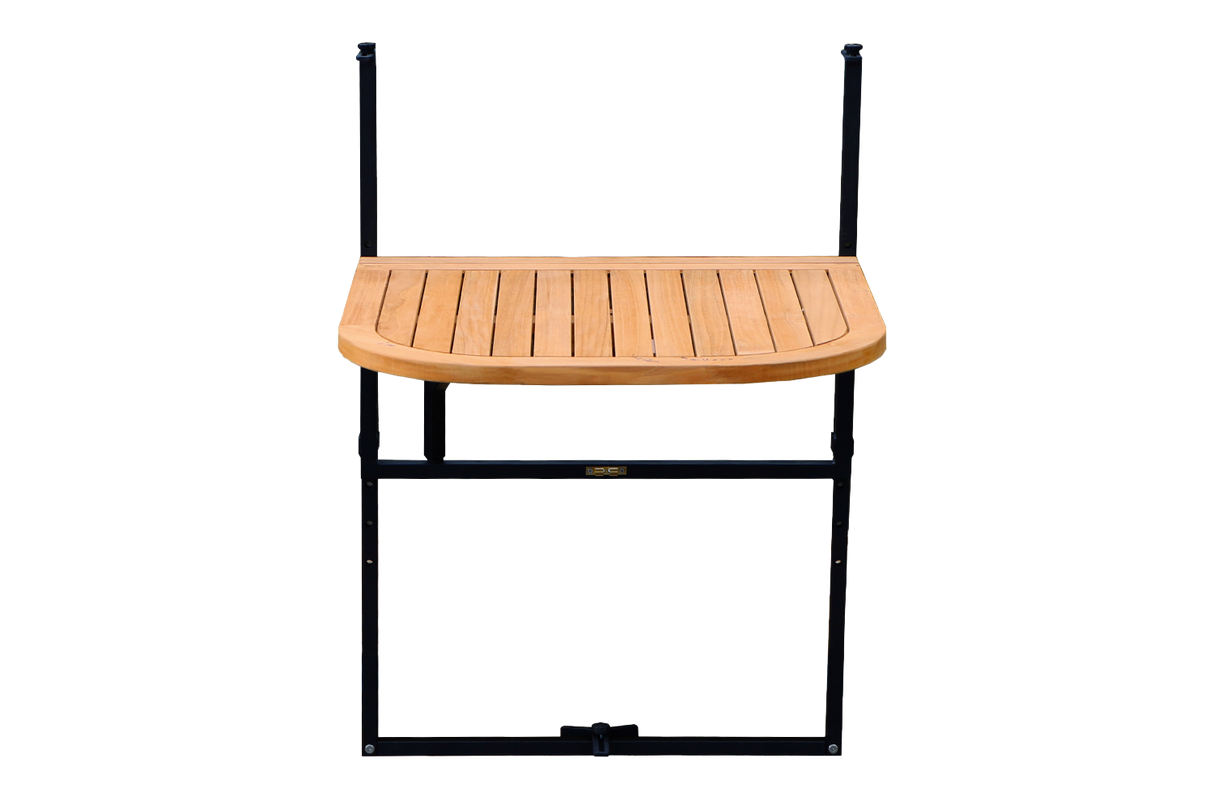 Ida teakhängbord 60 x 60 cm