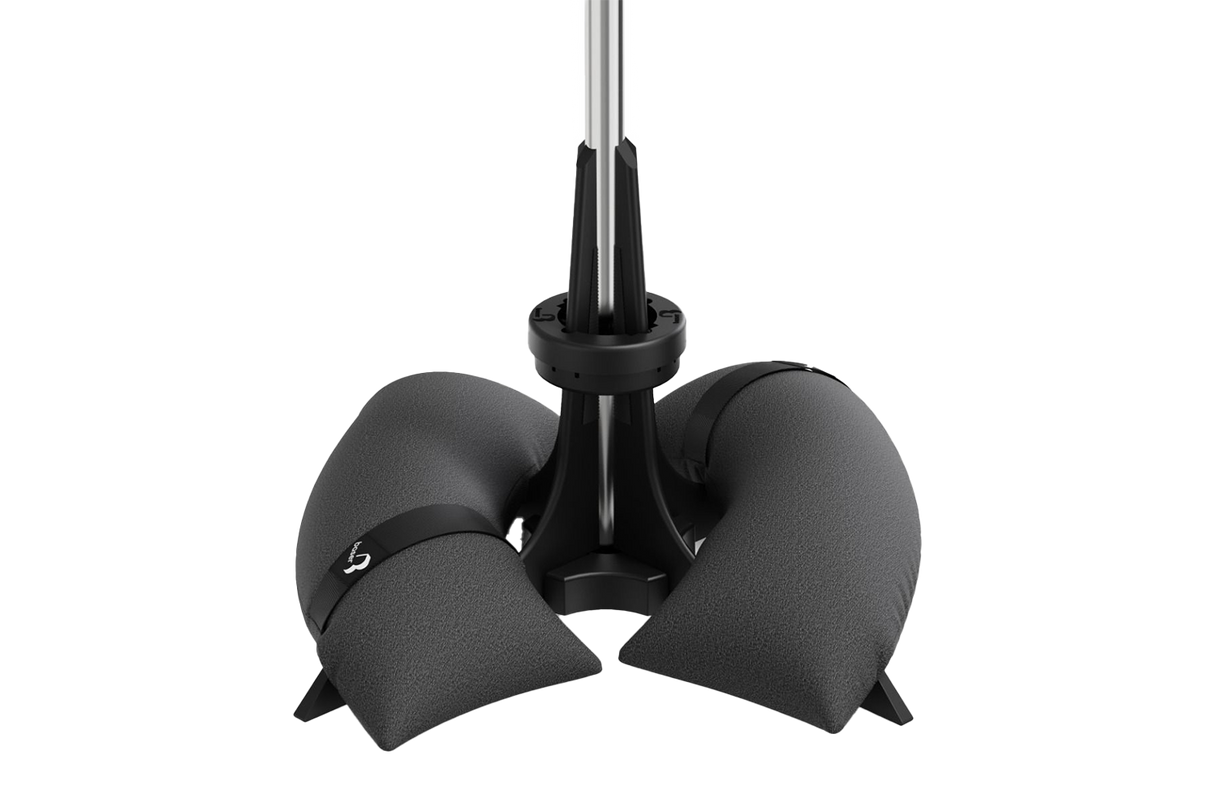 Baser Parasollfot 40 kg