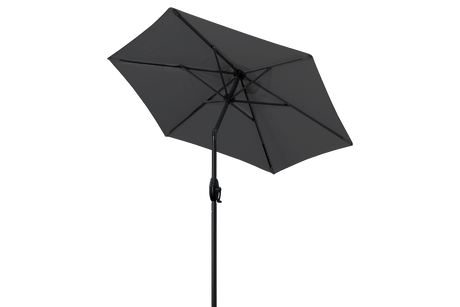 Basic lift neo parasoll med tilt Ø180 cm
