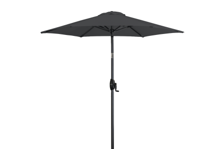 Basic lift neo parasoll med tilt Ø180 cm