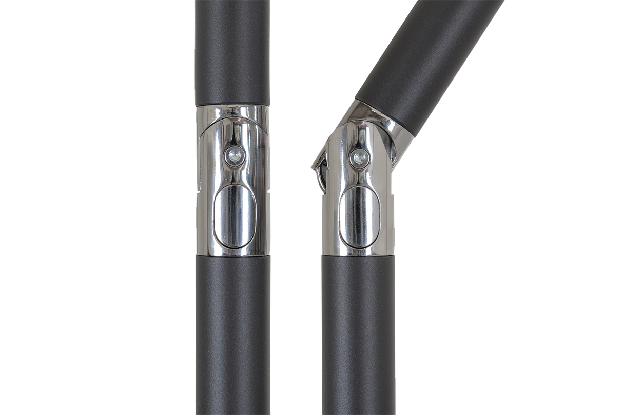 Basic lift neo parasoll med tilt Ø180 cm