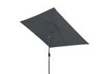 Basic lift neo parasoll med tilt 250 x 200 cm