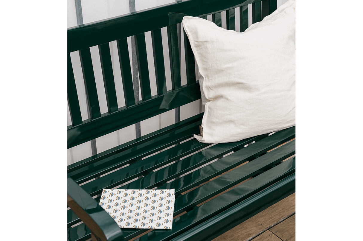 Brighton bänk 104 cm
