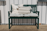 Brighton bänk 104 cm