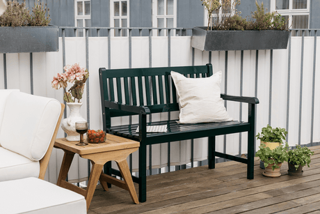 Brighton bänk 104 cm