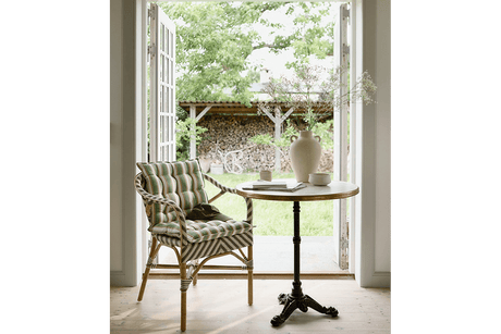 Sittdyna 45 x 90 cm - Palermo