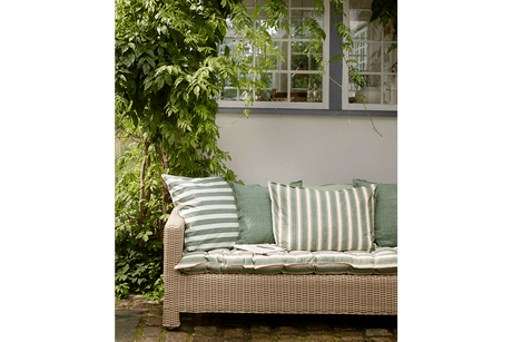 Verona kuddfodral 50 × 50 cm