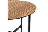 Cia gatlegbord Ø80 cm