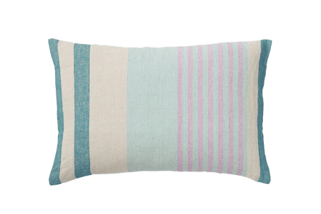 Maggie randigt kuddfodral 40 x 60 cm