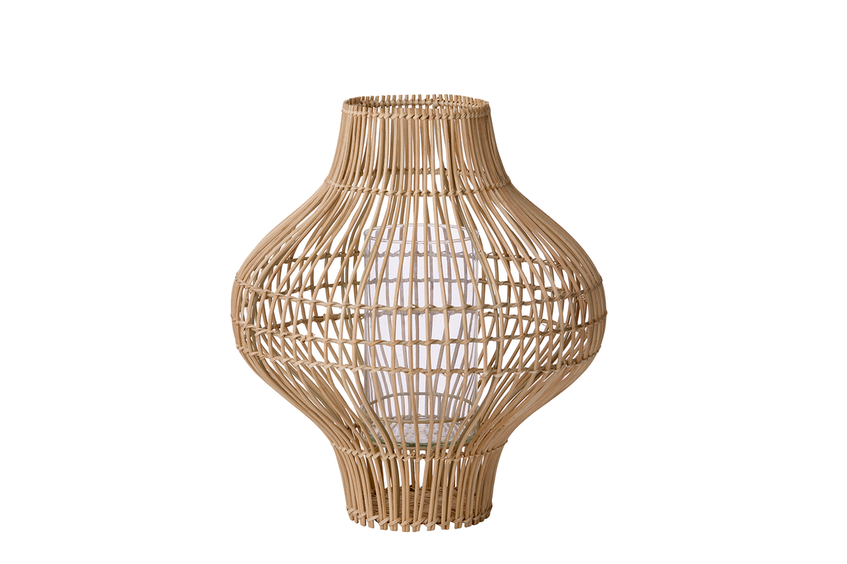 Sasha lykta i rotting