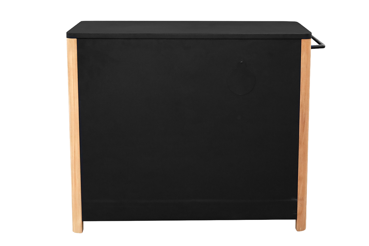 Dagmar grillbord 100 x 50 cm