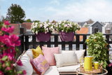 Vibia vampana flower bridge balkonglåda 40 cm