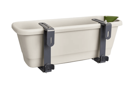 Fäste till Noa balkonglåda