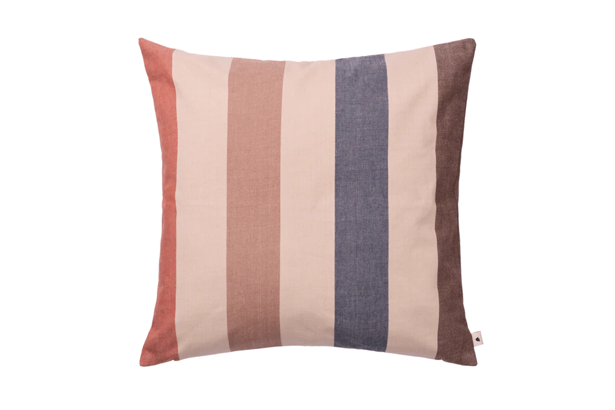 Strand utomhuskudde 50 x 50 cm